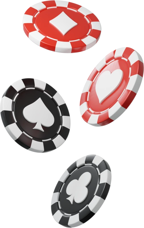 casino chips