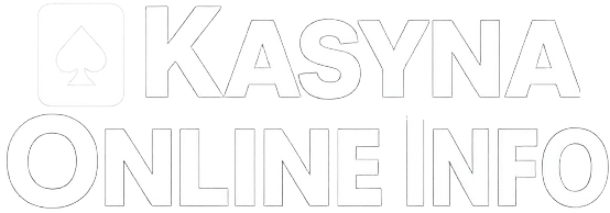 Kasyna Online Info