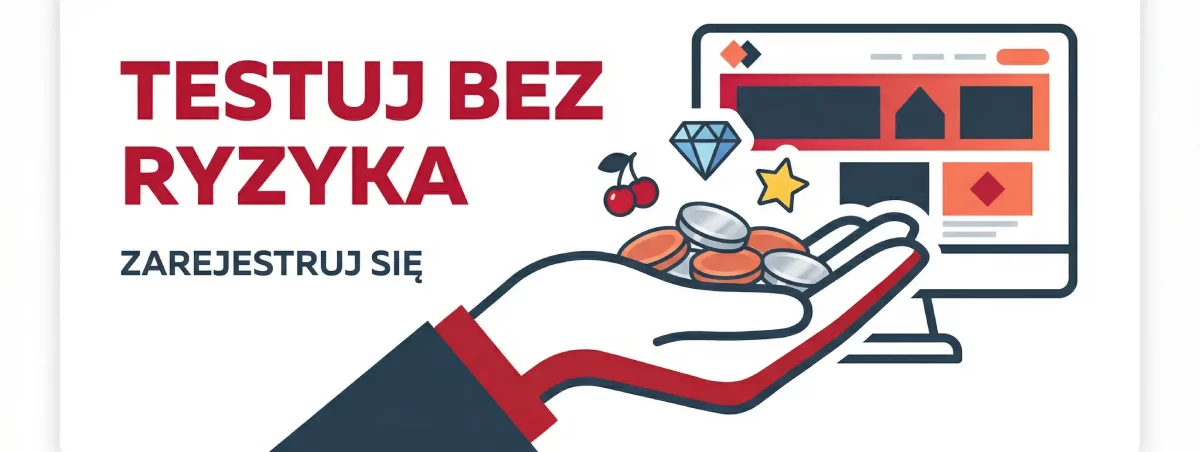 Test bez ryzyka