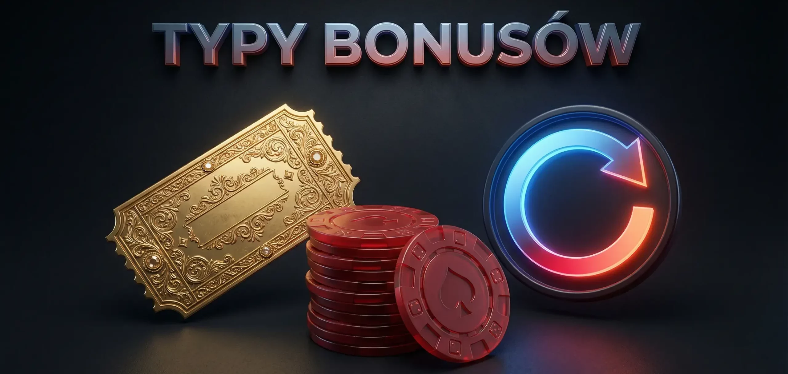 Typy bonusow